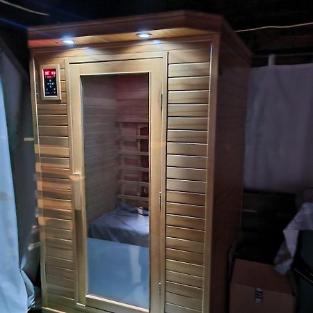 Agroturystyka Dom Z Bali Caloroczny Turbia Bagian luar foto