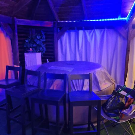 Agroturystyka Dom Z Bali Caloroczny Turbia Bagian luar foto