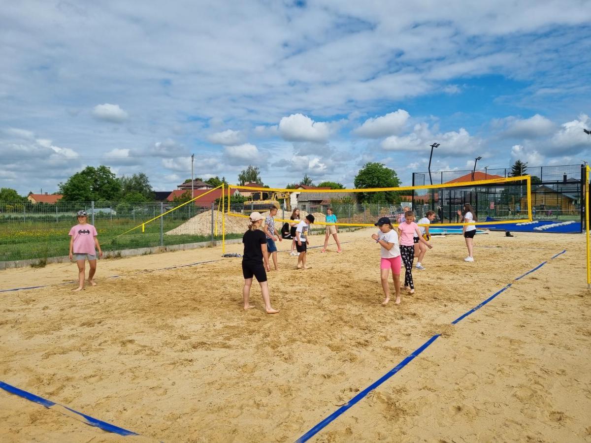 Agroturystyka Dom Z Bali Caloroczny Turbia Bagian luar foto