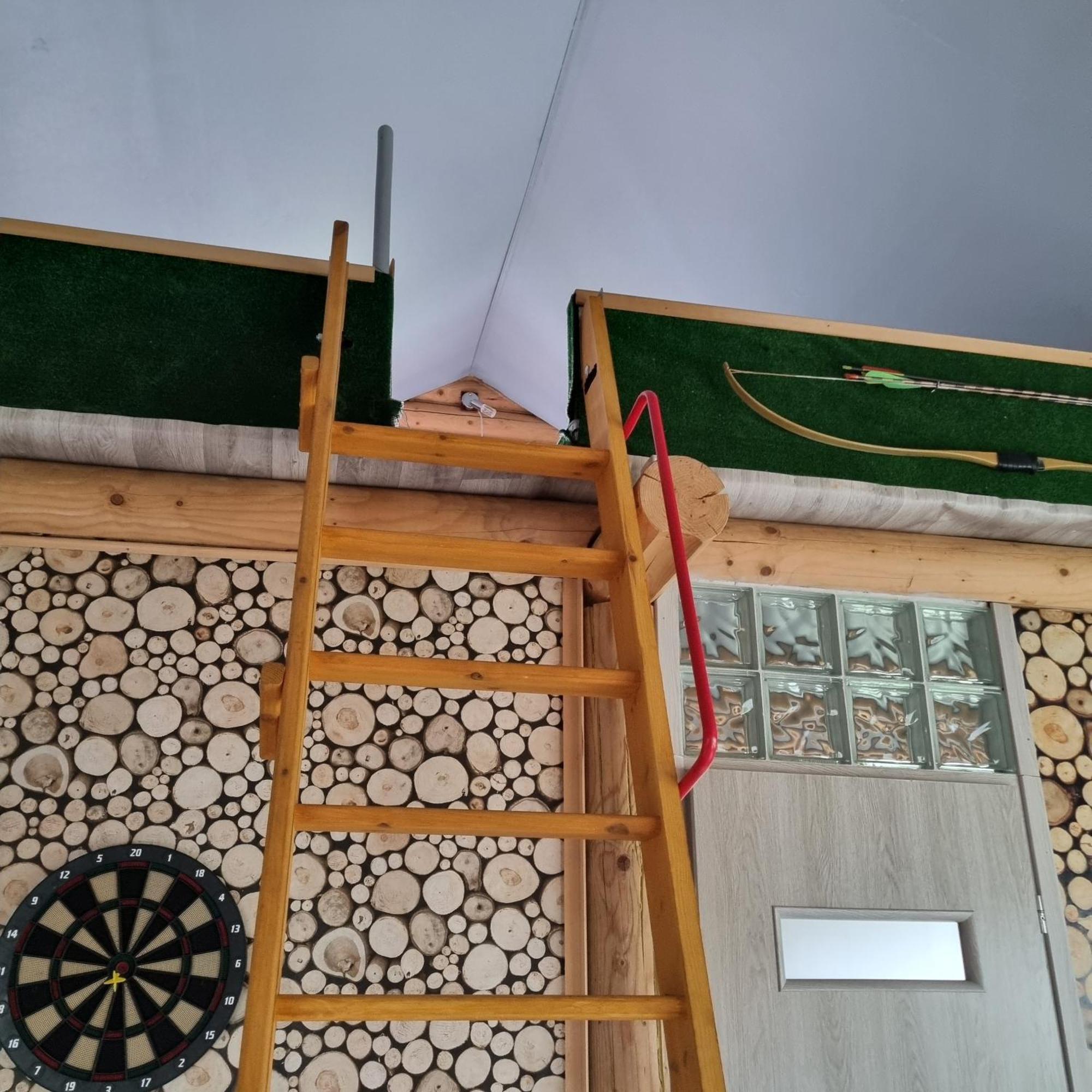 Agroturystyka Dom Z Bali Caloroczny Turbia Bagian luar foto