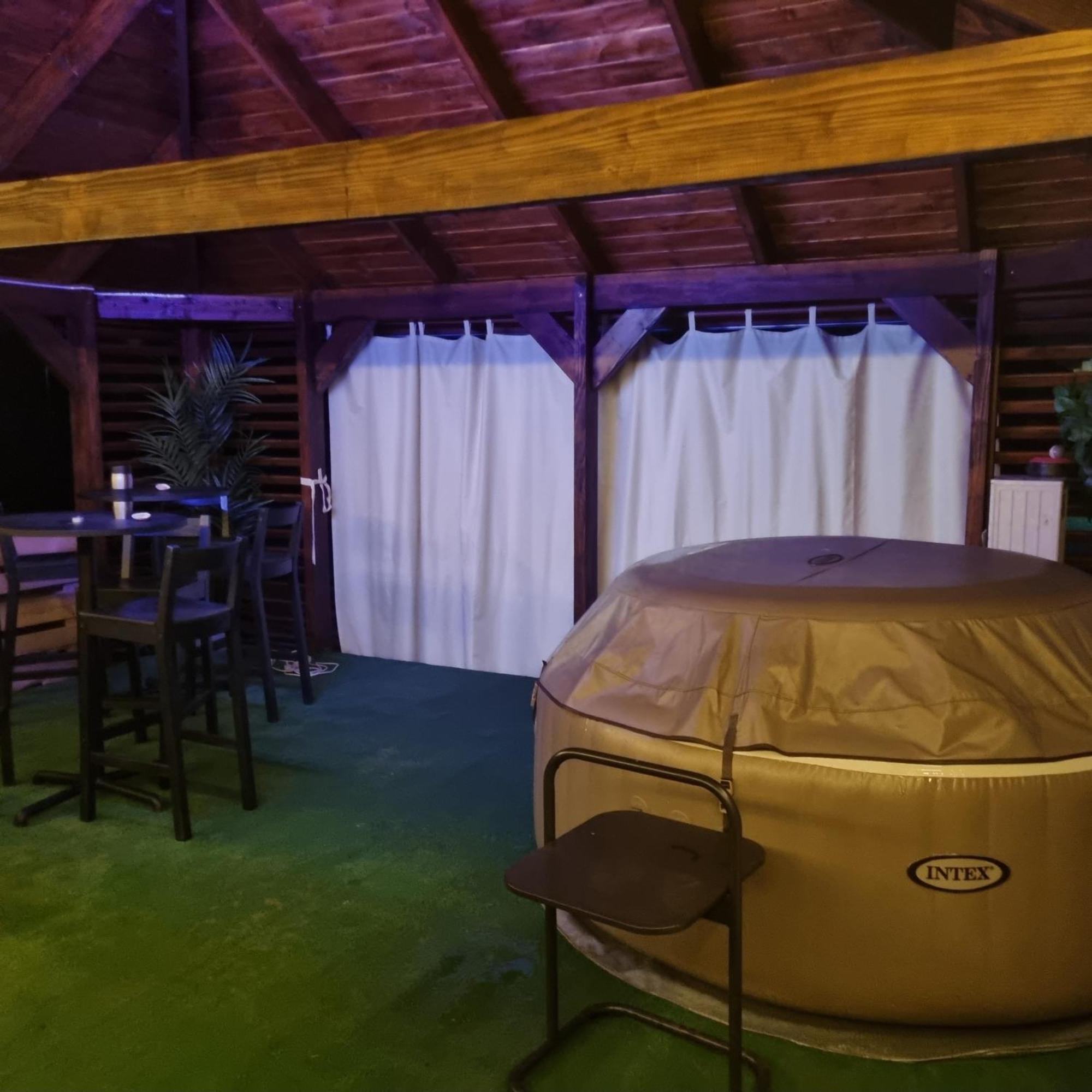Agroturystyka Dom Z Bali Caloroczny Turbia Bagian luar foto