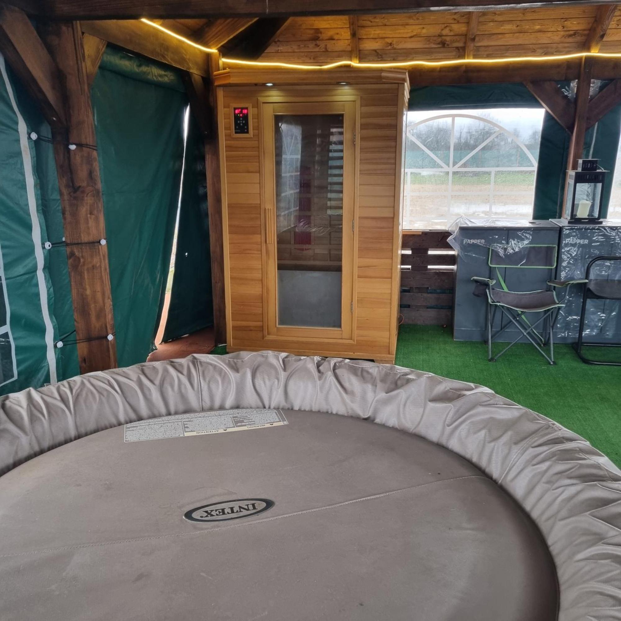 Agroturystyka Dom Z Bali Caloroczny Turbia Bagian luar foto