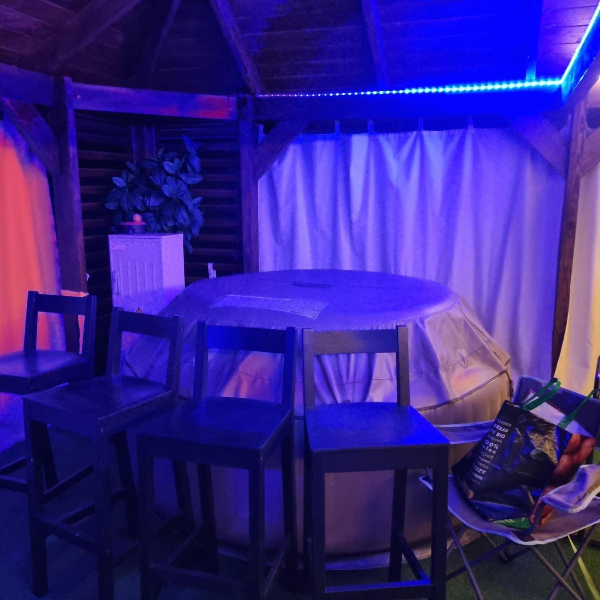 Agroturystyka Dom Z Bali Caloroczny Turbia Bagian luar foto